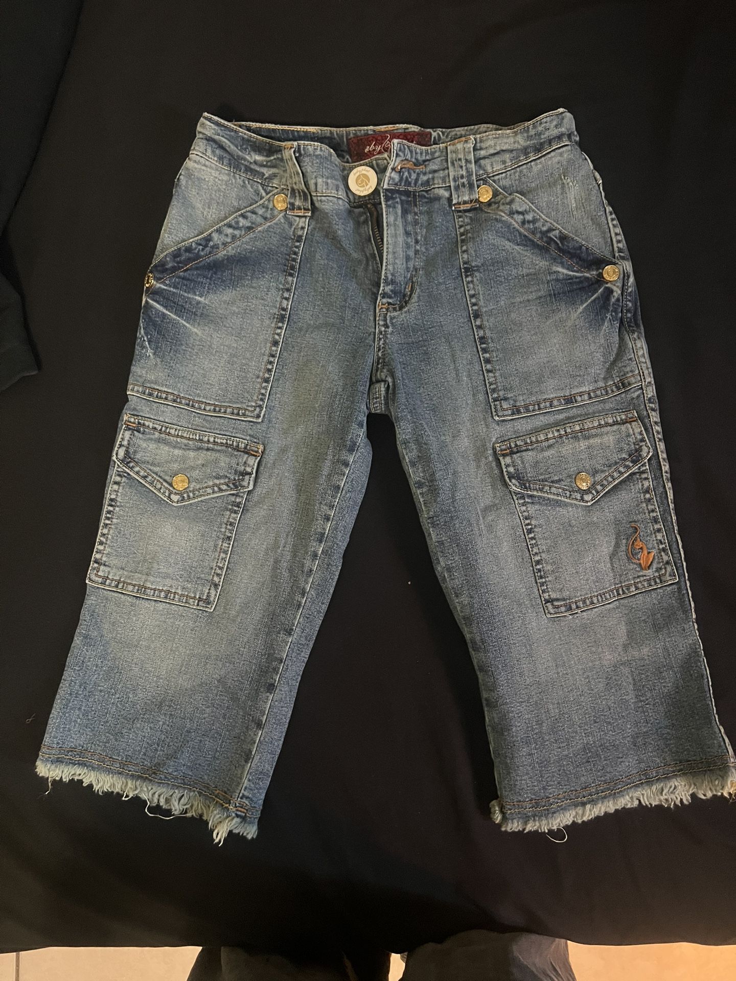 Baby phate authentic