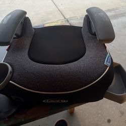 Graco Kid Car Booster Seat