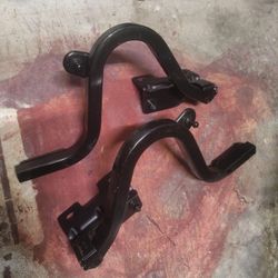 2014 - 2019 Chevy Corvette C7 Hood Hinges