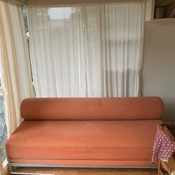 sleeper sofa 
