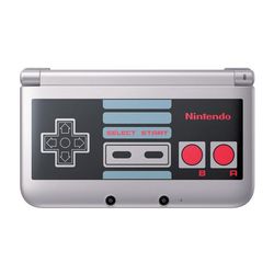 NES 3DS Edition