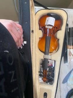 Violin
