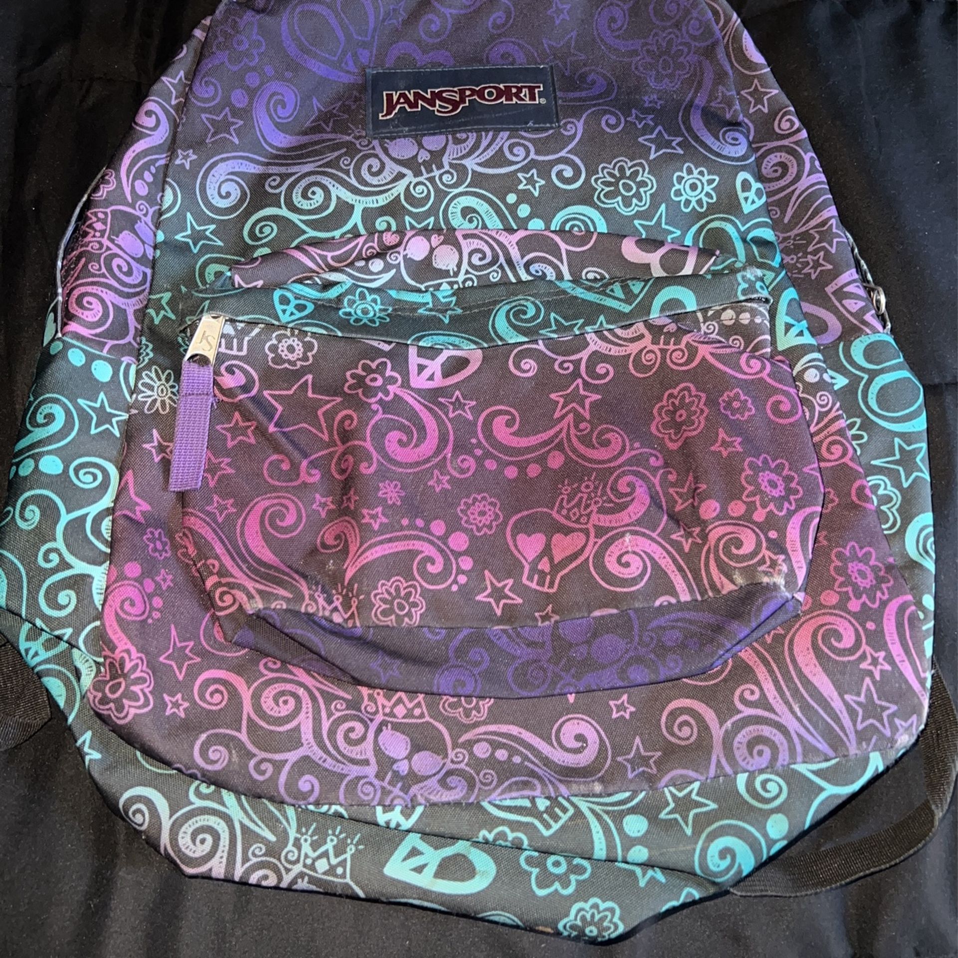 Jansport Book bag