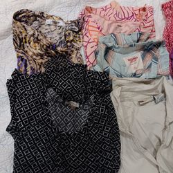 Women's XXL Clothing