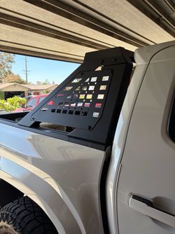 Sport Bar aftermarket   Toyota Tacoma $600
