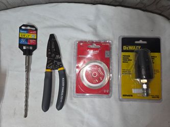 Mix Tools ( Check Description for Price)