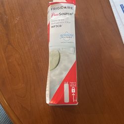 Frigidaire Water Filter WF3CB
