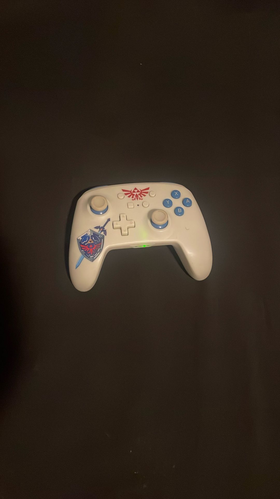 Nintendo Switch Controller