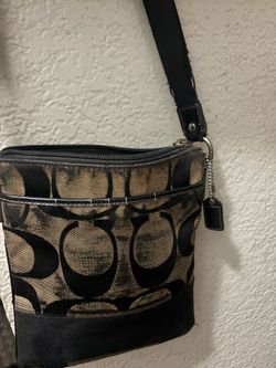Coach bags