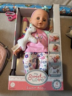Baby Doll