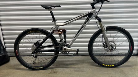 Trek fuel ex6 17.5”