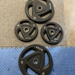 Weights