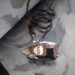 Antique/ Vintage Iron