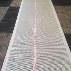 Sonoma Brand Runner Rug
