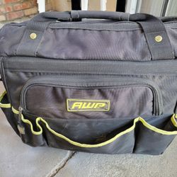 AWP Rolling Tool Bag