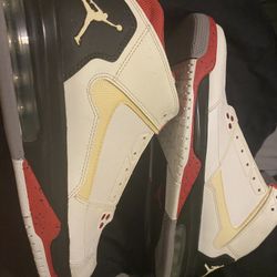 Jordan’s Size 11
