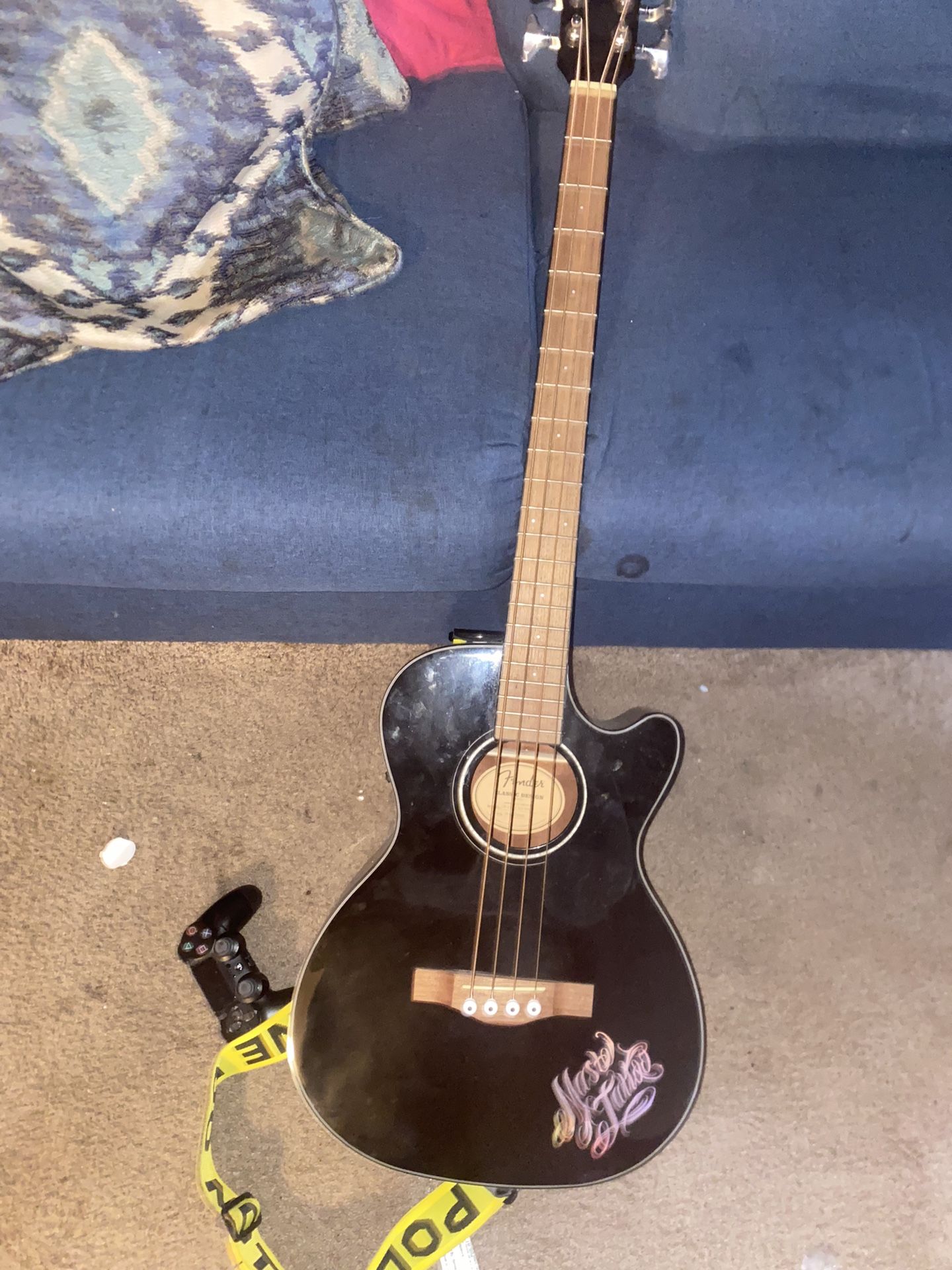 Acustic Bass For Sale 