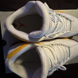 Jordan Retro 13 Del Sol Size 12