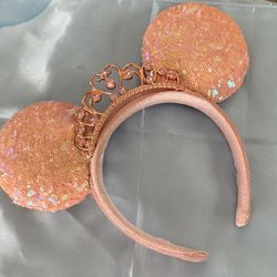 Disney Princess Ears 