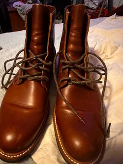 Nisolo men’s shoes