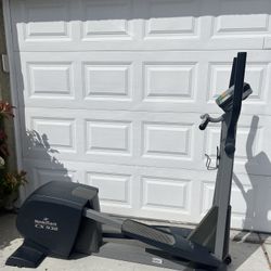 NordicTrack Elliptical Machine