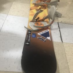 Zuma Snowboard