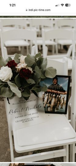 Wedding Signs