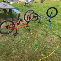 Bmx Bikes