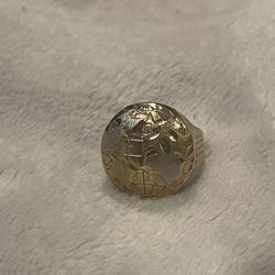 Gold 10k Ring