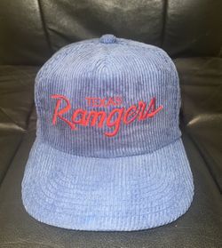 Vintage TR Hat