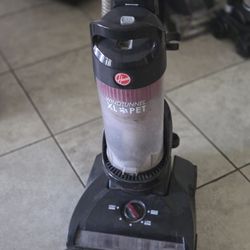 Hoover Vacuum
