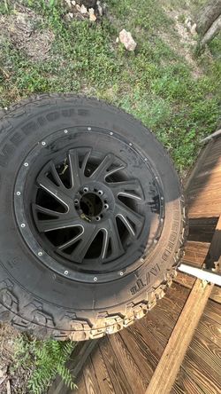 Rims and wheels