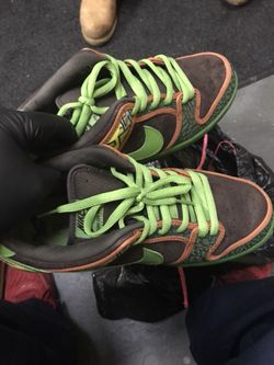 Nike shoes