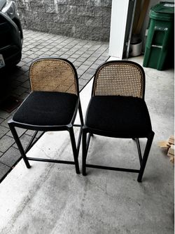 Barstools