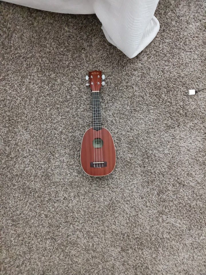 Ukulele Kala 
