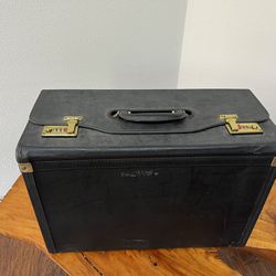 Vintage Samsonite Case  