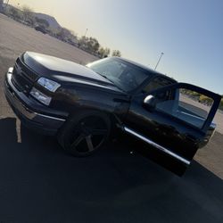Silverado 