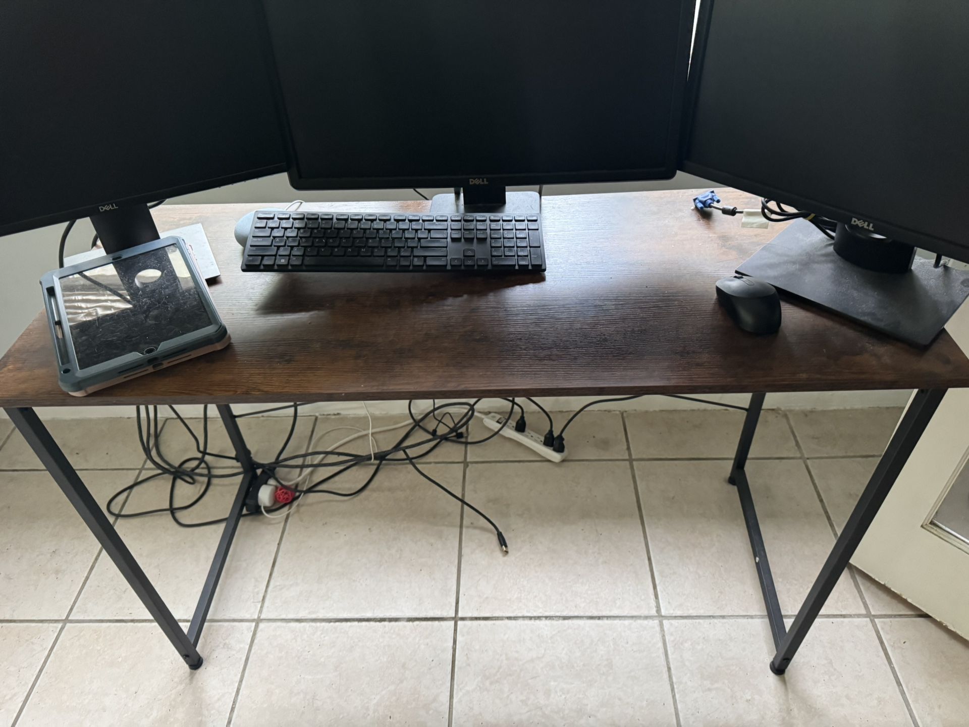 Desk