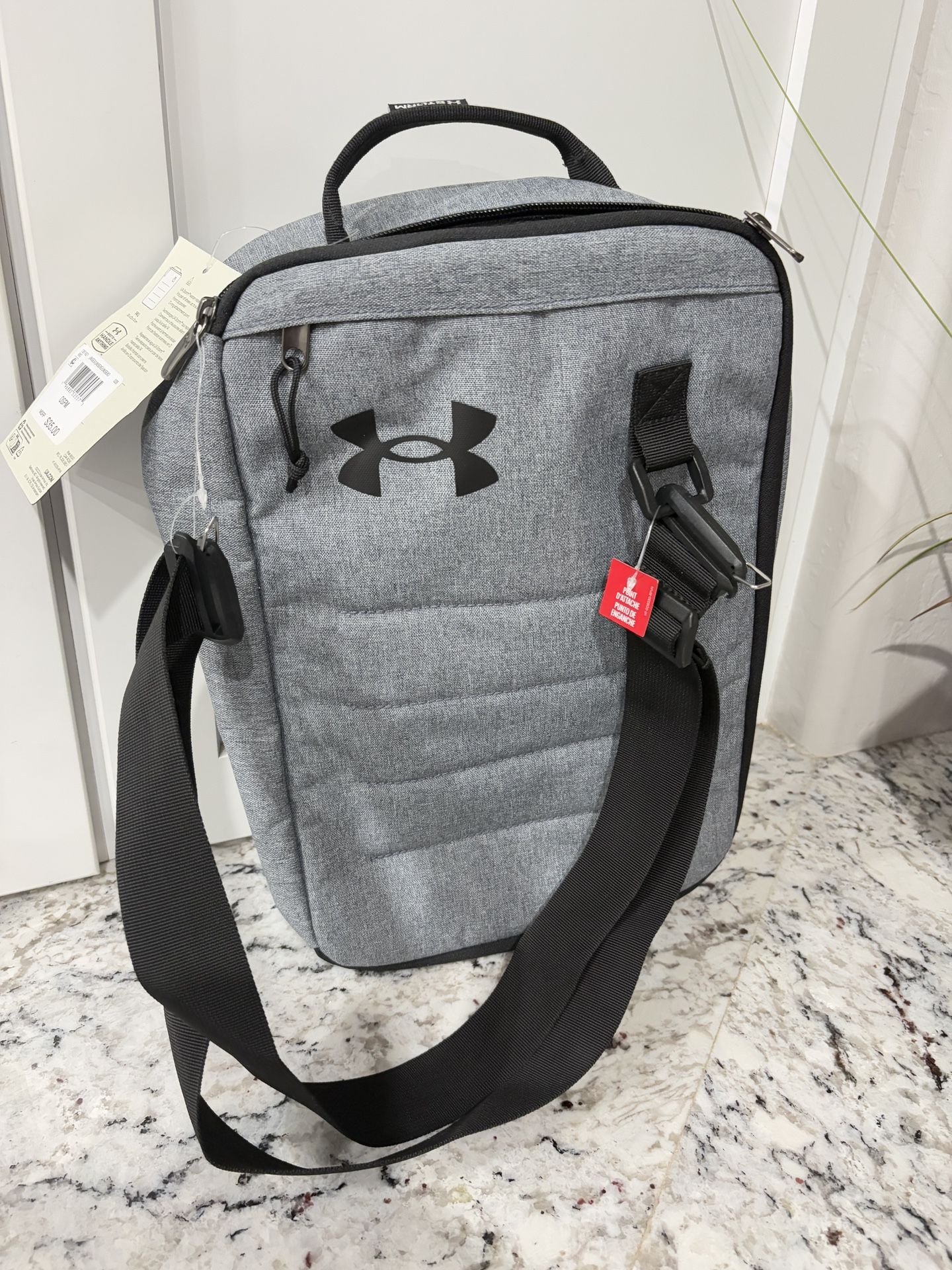 Under Armour Bag