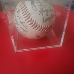1994 Dodgers Ball