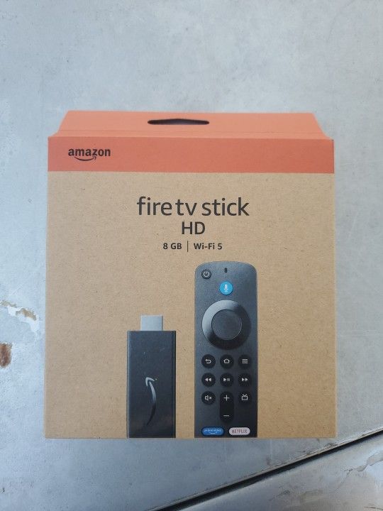Firetv Device 4k