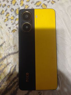Poco x7 Pro
