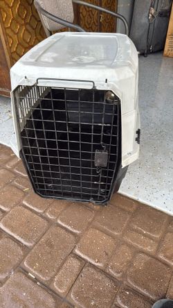 Medium Dog Crate