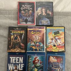 Movies