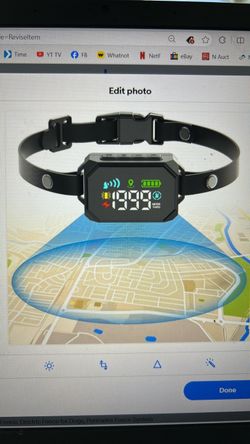 New GPS wireless dog, Fence, Electric Fence for dogs, perimeter fence system