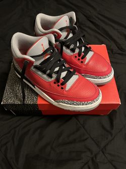 Air Jordan 3 Retro SE “Unite”