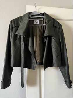 Zara Jacket