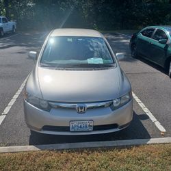 2006 Honda Civic For Sale 