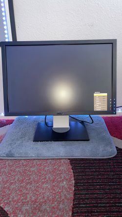 DELL monitor/ unjustifiable