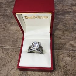 Wedding Ring 
